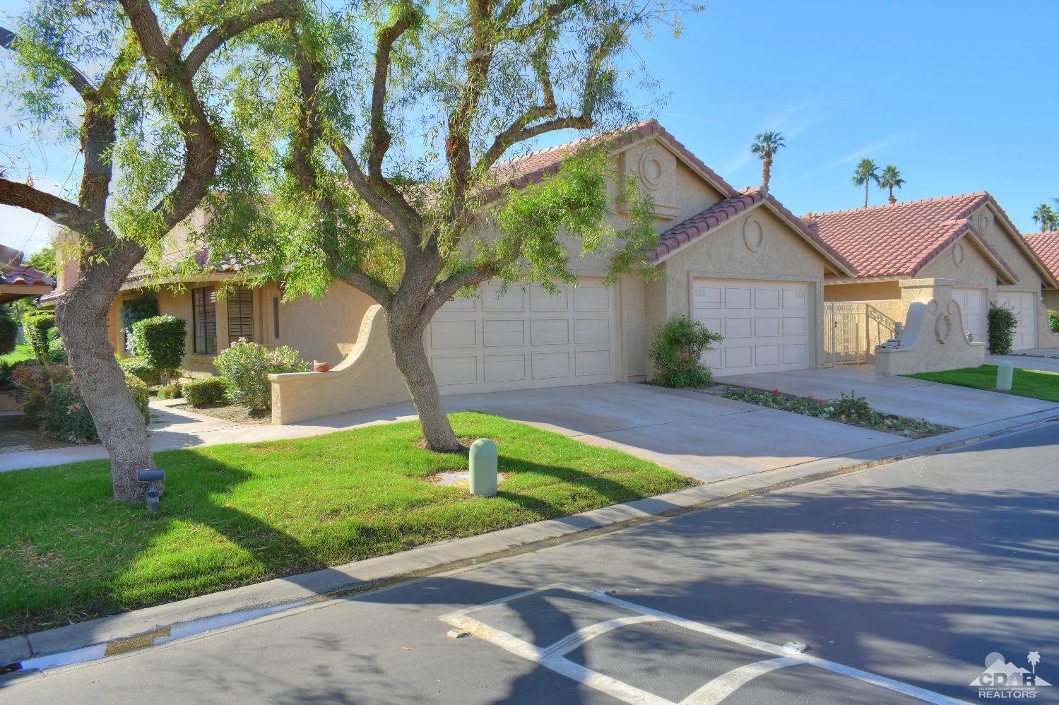 Image Number 1 for 77757  Woodhaven Drive in Palm Desert