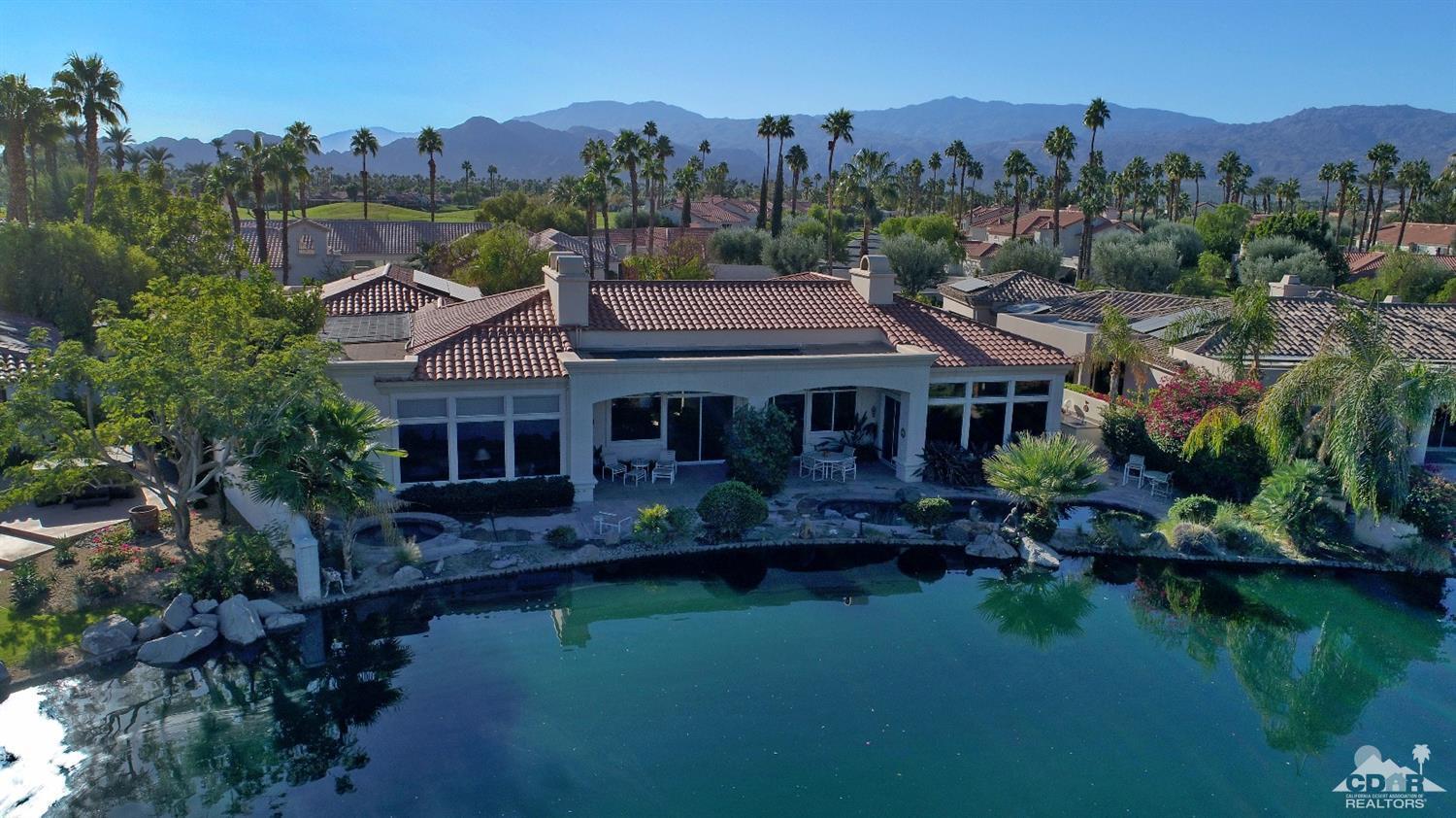 Image Number 1 for 340  Crest Lake Drive Drive in Palm Desert