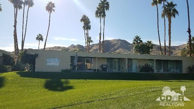 Image Number 1 for 19  Westlake Drive in Palm Springs