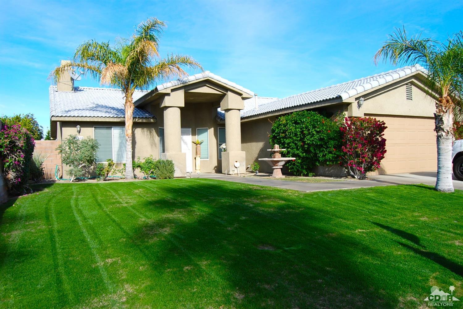 Image Number 1 for 68180  Peladora Road in Cathedral City