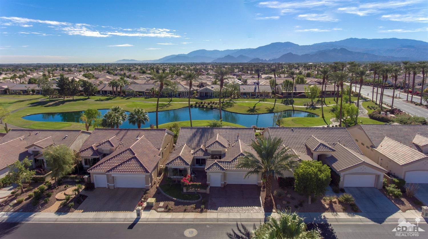 Image Number 1 for 78445  Sunrise Canyon Avenue in Palm Desert