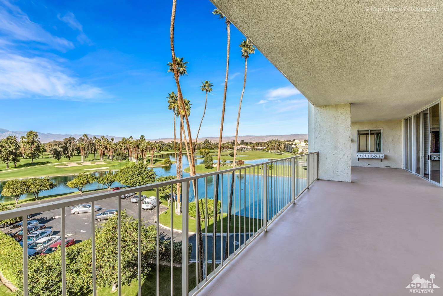 Image Number 1 for 899 Island DR #511 in Rancho Mirage