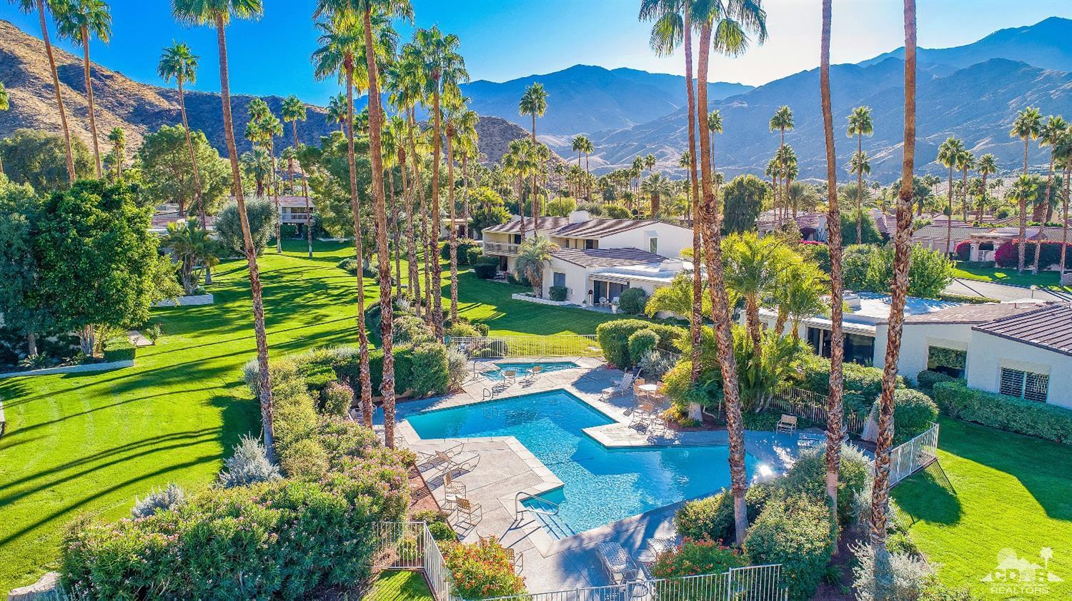 Image Number 1 for 3411  Andreas Hills Drive in Palm Springs