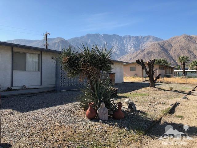 Image Number 1 for 835 W Rosa Parks Road in Palm Springs