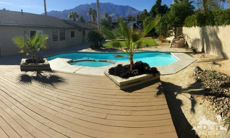 Image Number 1 for 3140 E Vincentia Road in Palm Springs