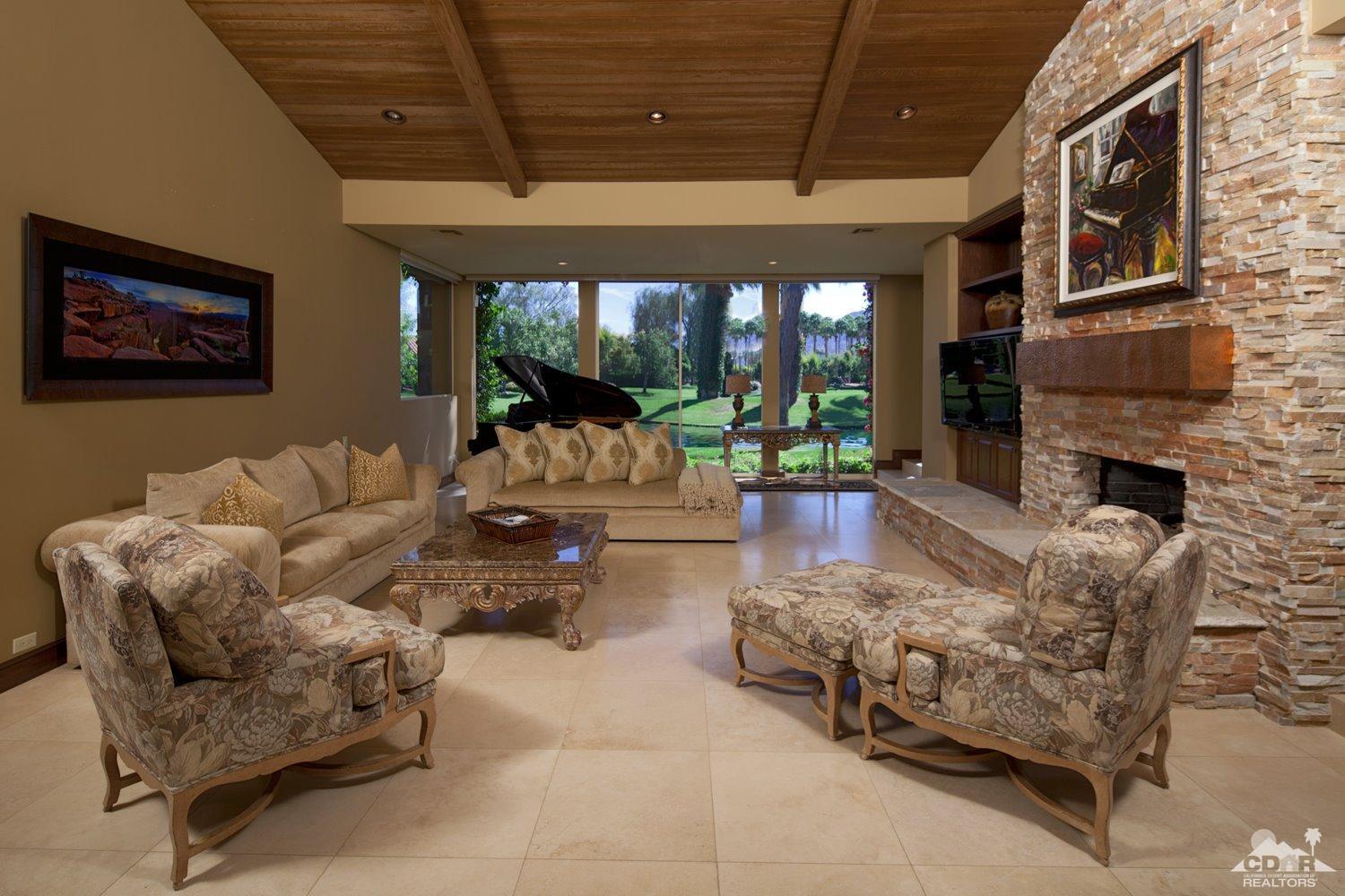 Image Number 1 for 74743  Arroyo Drive in Indian Wells