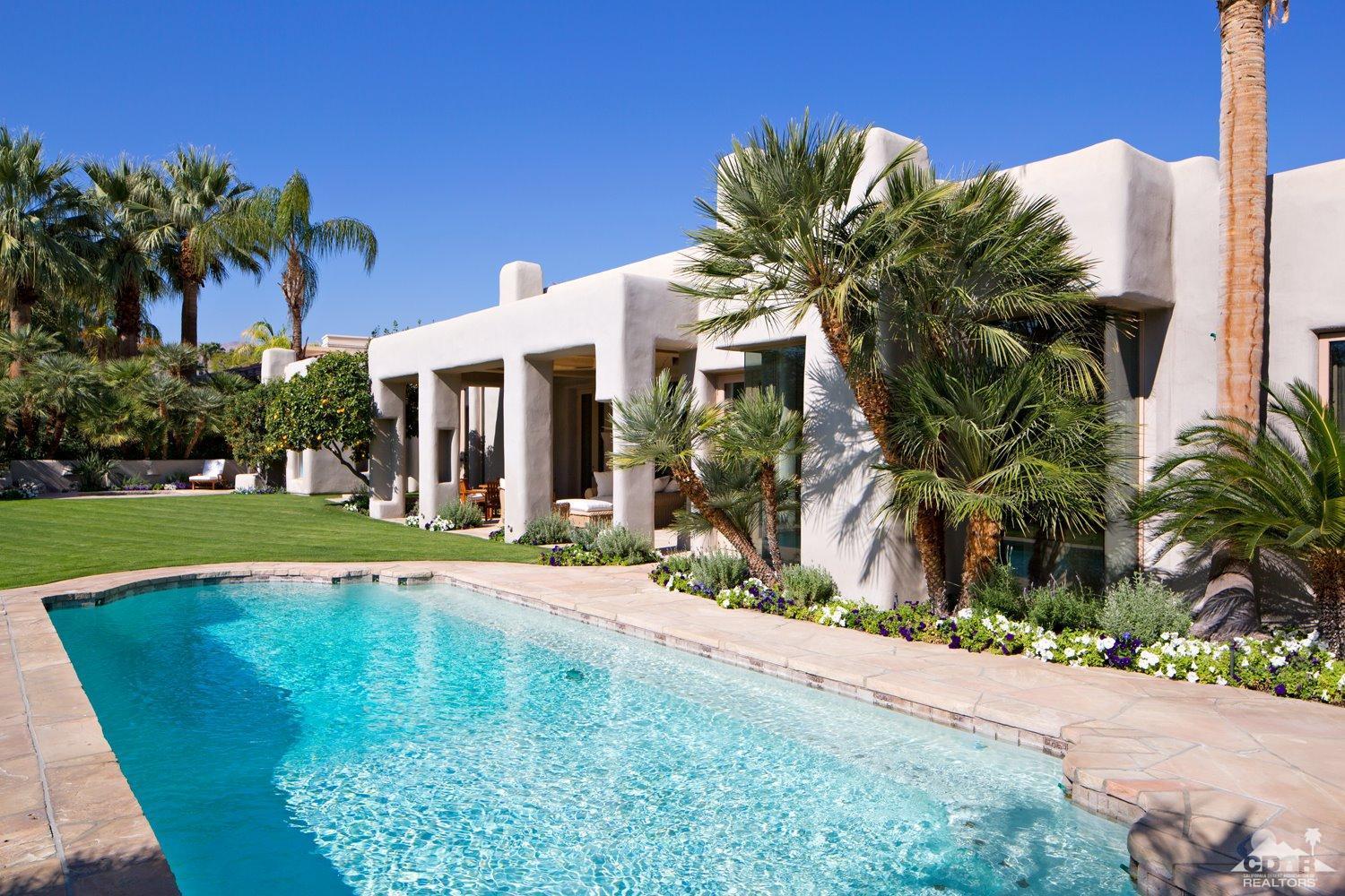 Image Number 1 for 74475  Quail Lakes Drive in Indian Wells