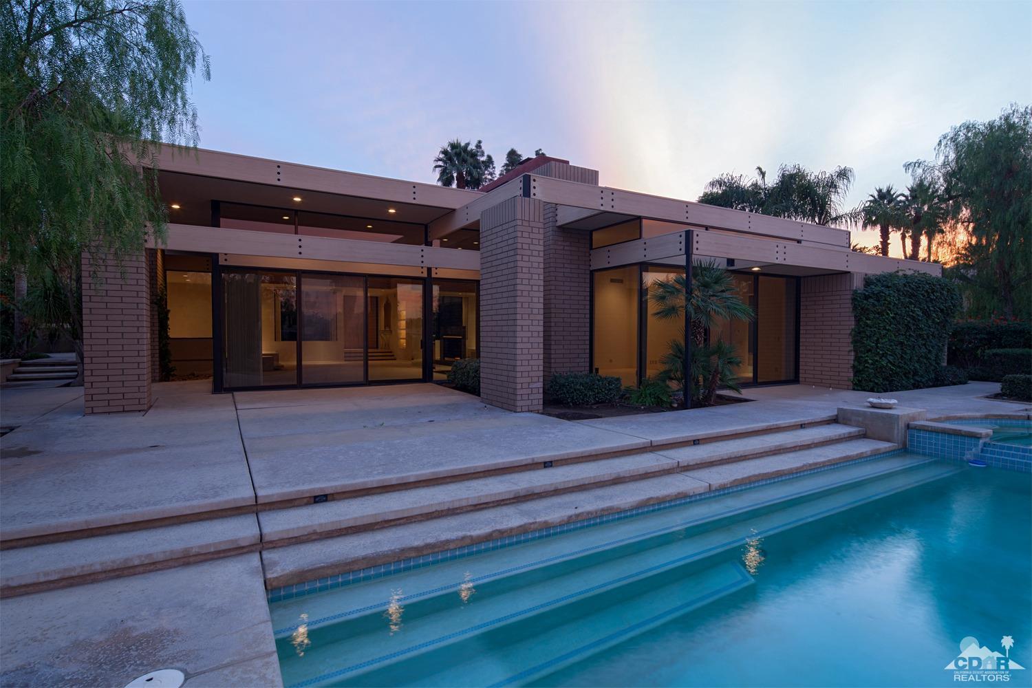 Image Number 1 for 74566  Palo Verde Drive in Indian Wells