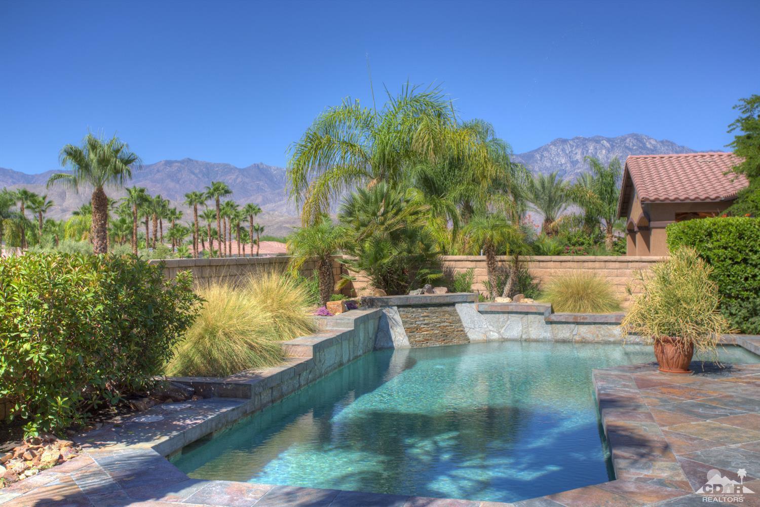 Image Number 1 for 5  Via Santo Tomas in Rancho Mirage