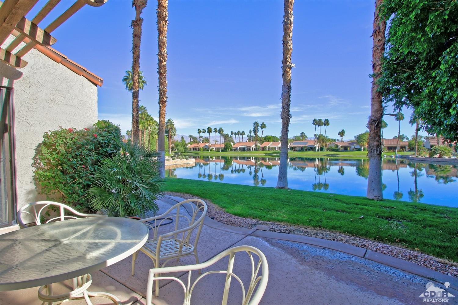 Image Number 1 for 10317  Sunningdale Drive in Rancho Mirage