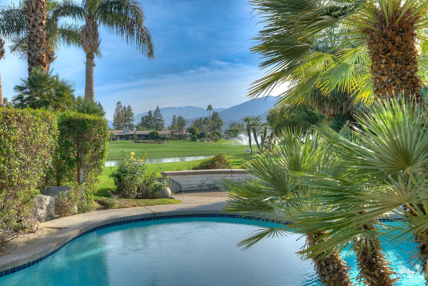 Image Number 1 for 17  Mayfair Drive in Rancho Mirage