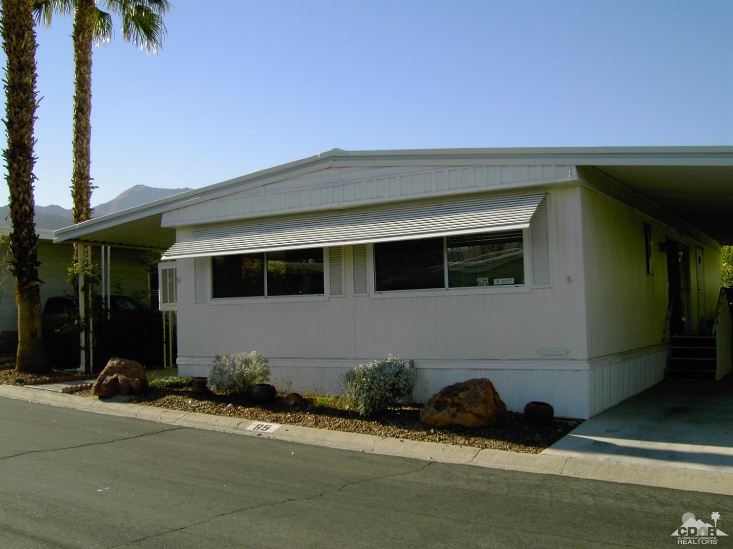 Image Number 1 for 49305 Hwy 74  #65 in Palm Desert