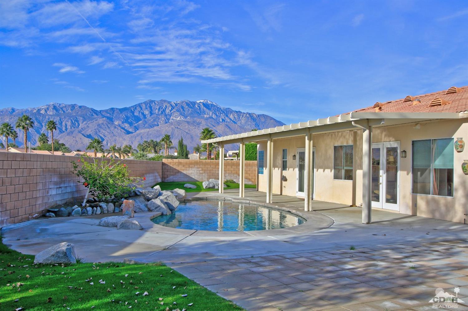 Image Number 1 for 69485  Muirfield Way in Cathedral City