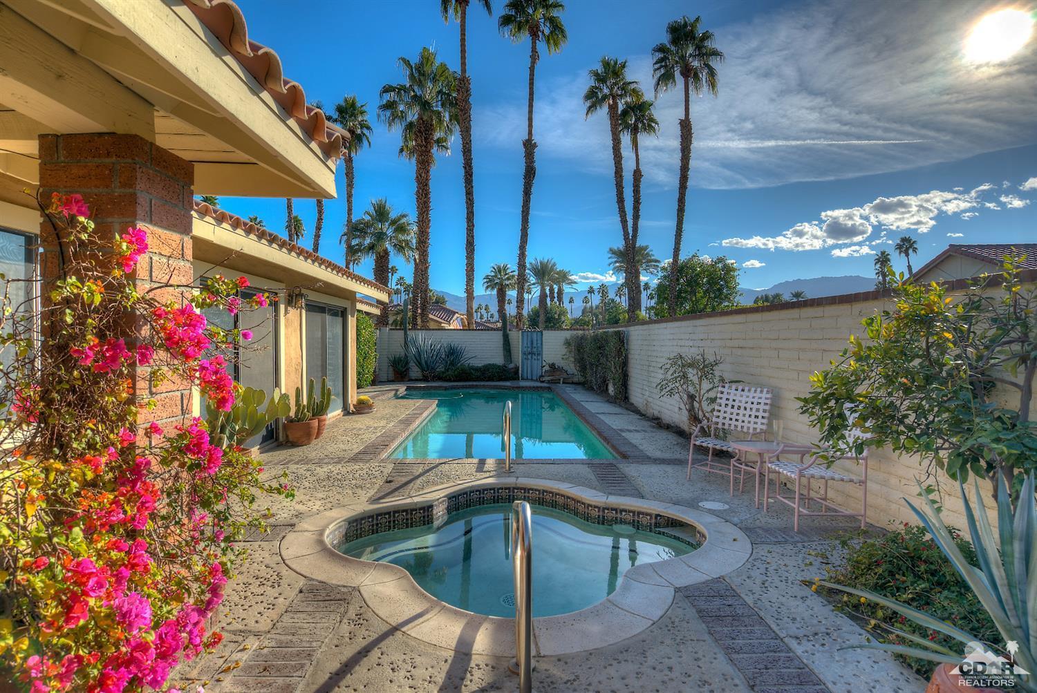 Image Number 1 for 324  Paseo Primavera in Palm Desert