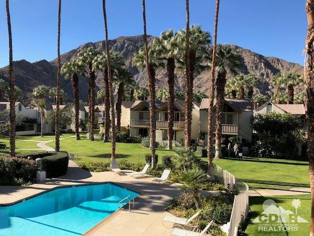 Image Number 1 for 78225 Cabrillo LN #110 in Indian Wells