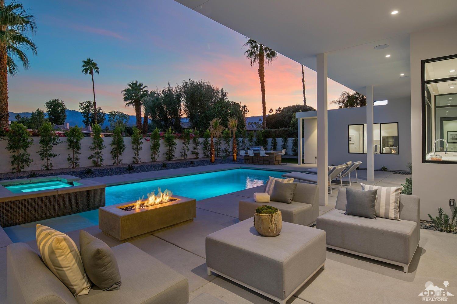 Image Number 1 for 74817 S Cove Drive in Indian Wells