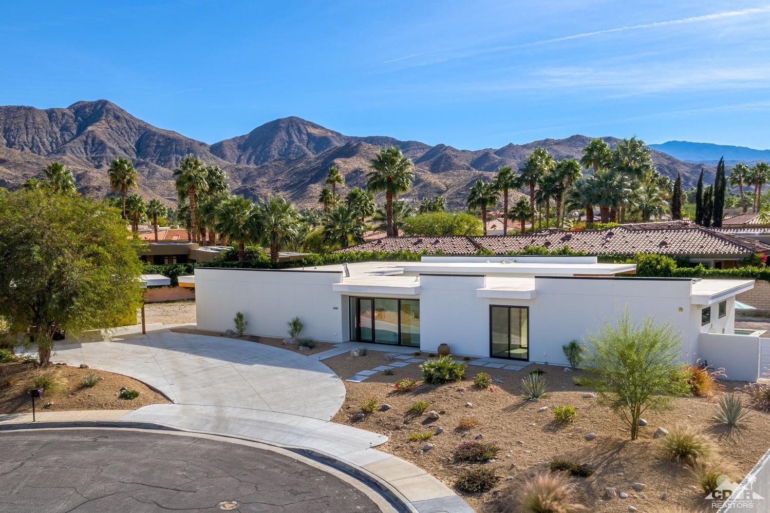 Image Number 1 for 3140  Marigold Circle in Palm Springs