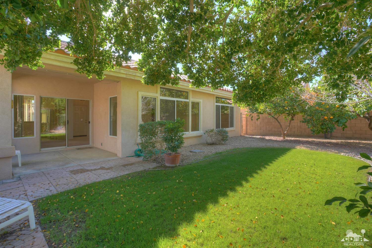 Image Number 1 for 78982  Chardonnay Way in Palm Desert