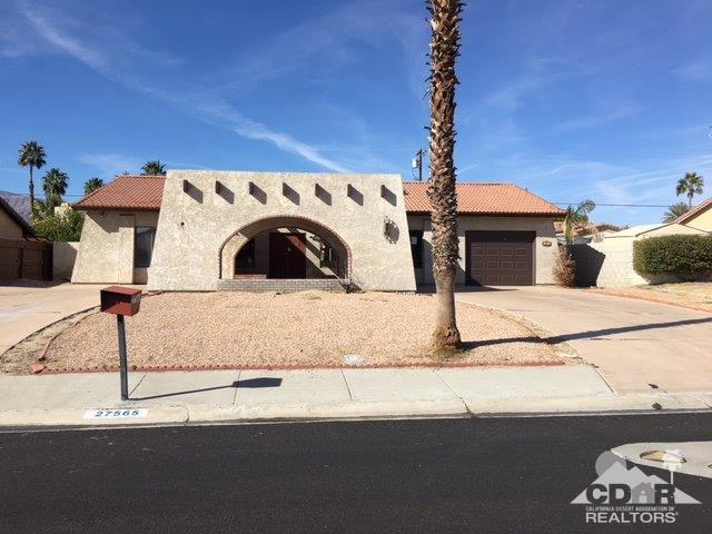 Image Number 1 for 27565  Hombria Drive in Cathedral City
