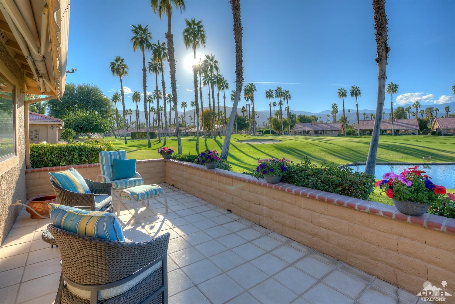 Image Number 1 for 9  Maximo Way in Palm Desert
