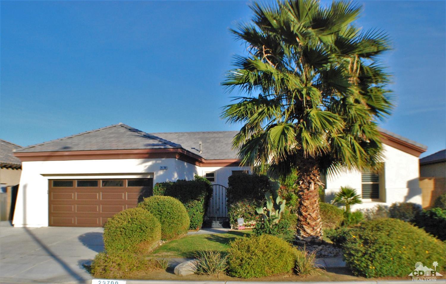 Image Number 1 for 29700  Santa Rosa Street in Cathedral City