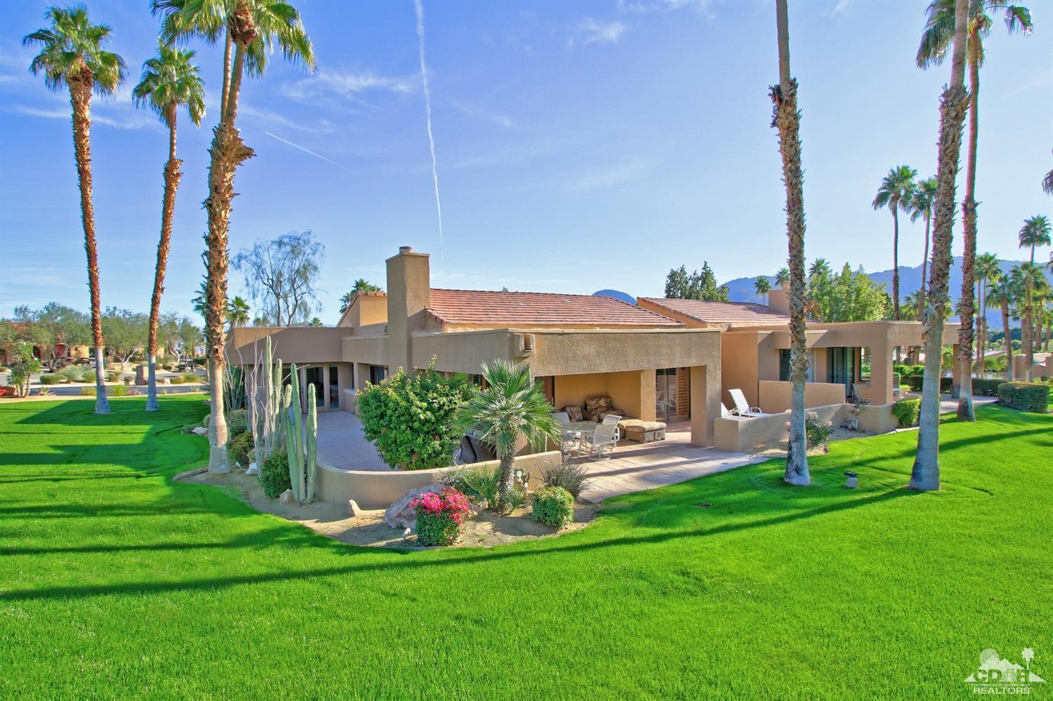 Image Number 1 for 73457  Irontree Drive in Palm Desert