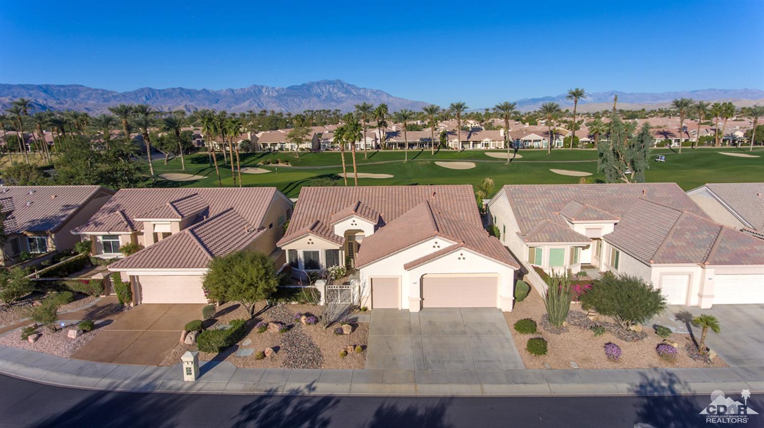 Image Number 1 for 37905  Pineknoll Avenue in Palm Desert