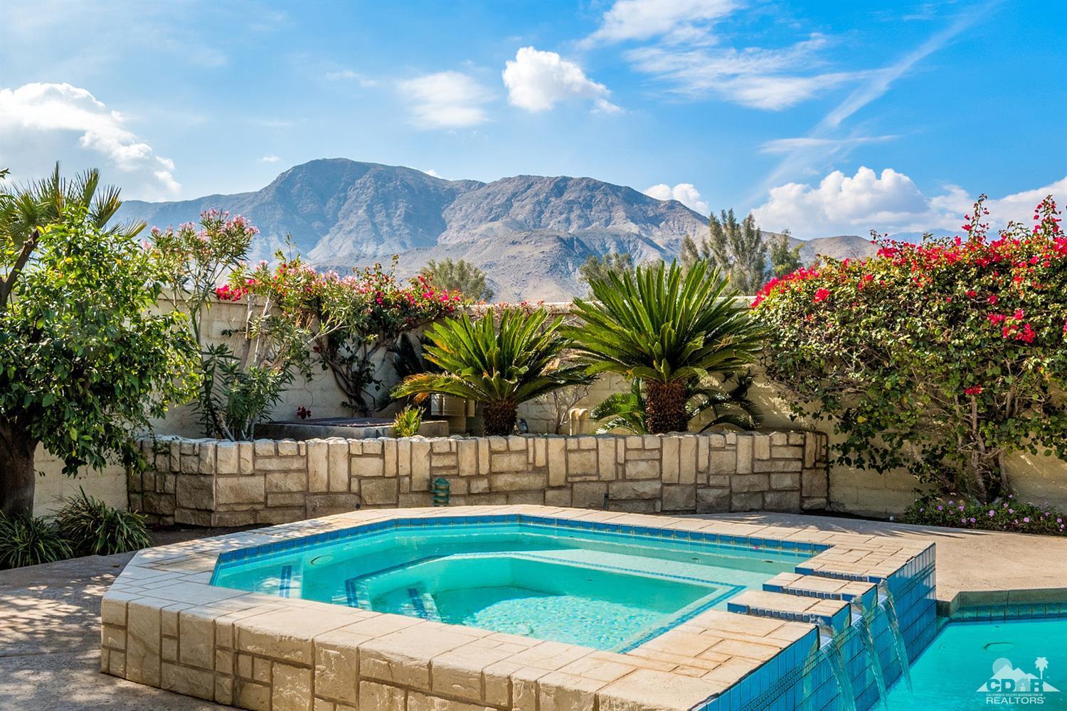 Image Number 1 for 74  Mayfair Drive in Rancho Mirage