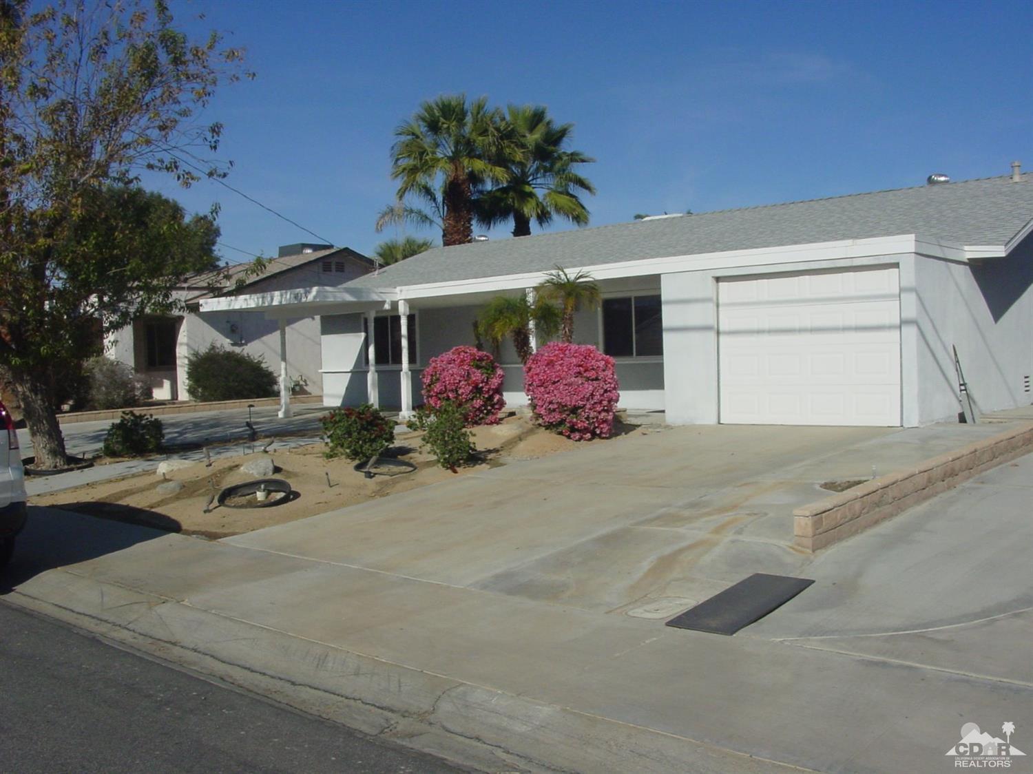 Image Number 1 for 43300  Illinois Ave. Avenue in Palm Desert