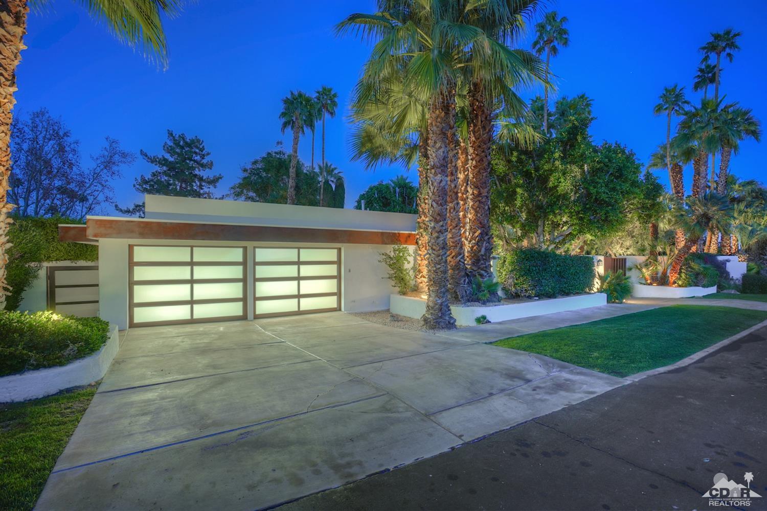Image Number 1 for 70820  Fairway Drive in Rancho Mirage
