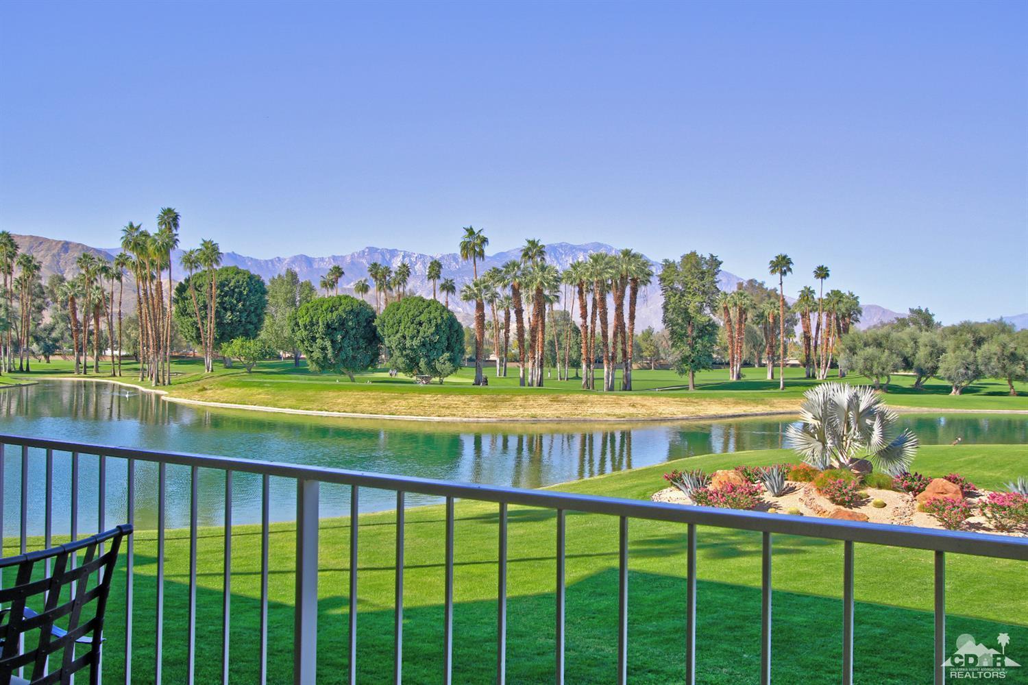 Image Number 1 for 899 Island DR #212 in Rancho Mirage
