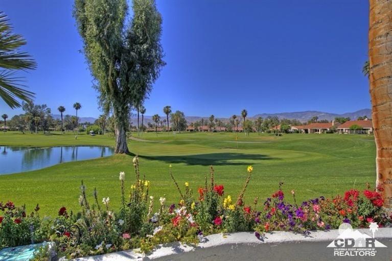 Image Number 1 for 11005  Muirfield Drive in Rancho Mirage