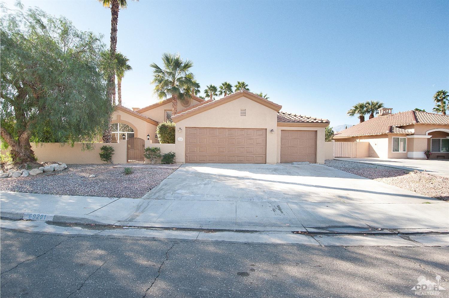 Image Number 1 for 69291  Peachtree Court in Cathedral City