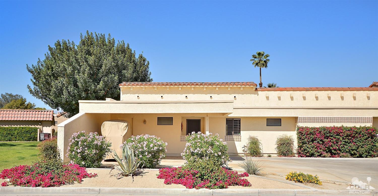 Image Number 1 for 40355  Bay Hill Way in Palm Desert