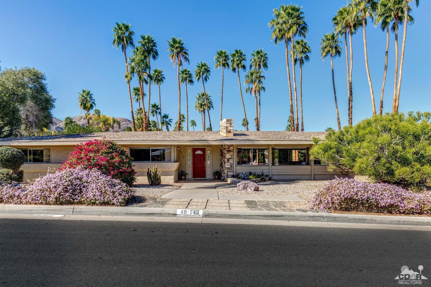 Image Number 1 for 48149  Silver Spur in Palm Desert
