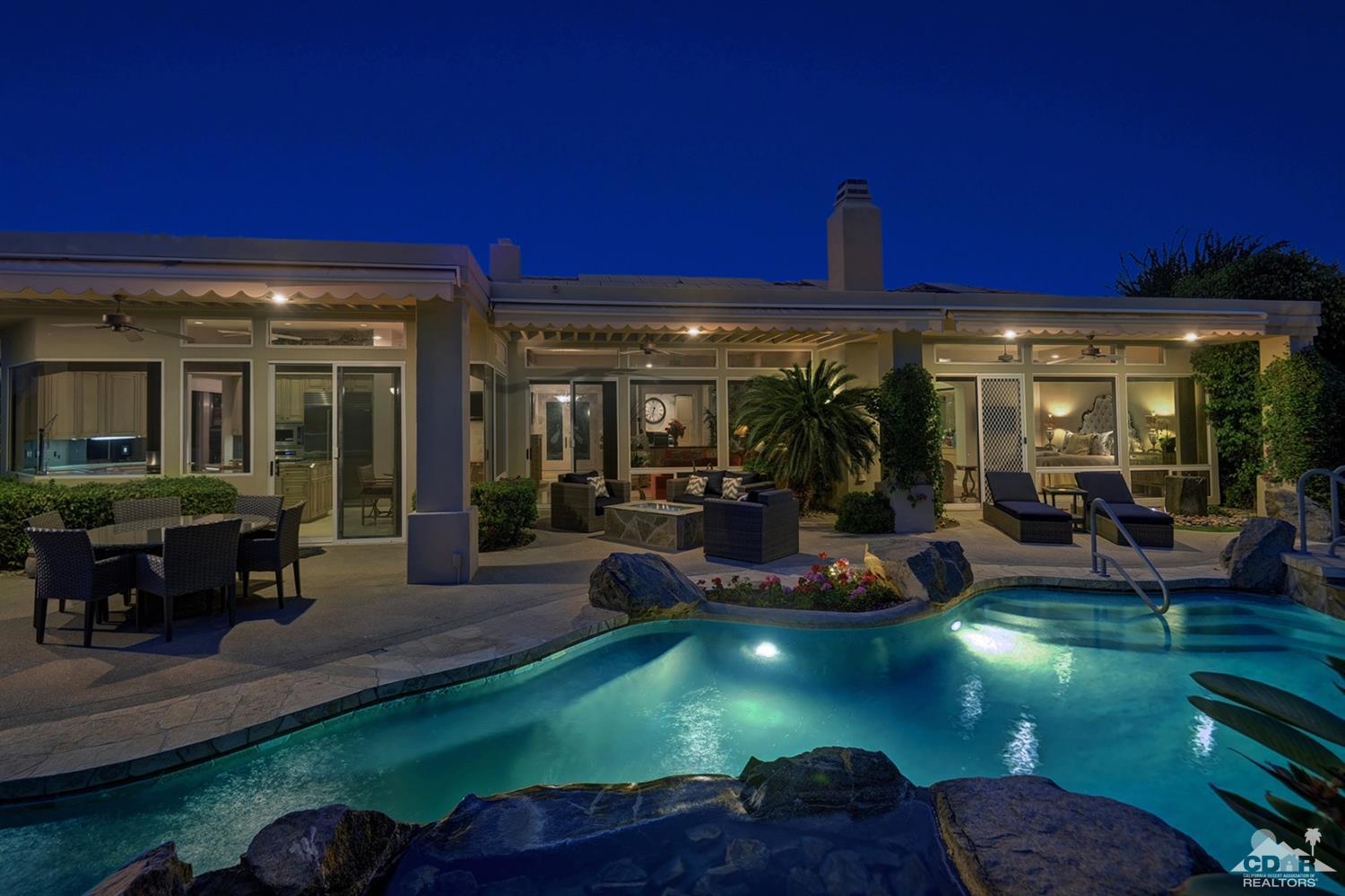Image Number 1 for 75075  Inverness Drive in Indian Wells