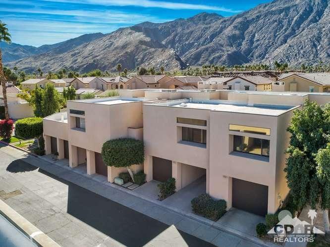 Image Number 1 for 439  Village Square in Palm Springs