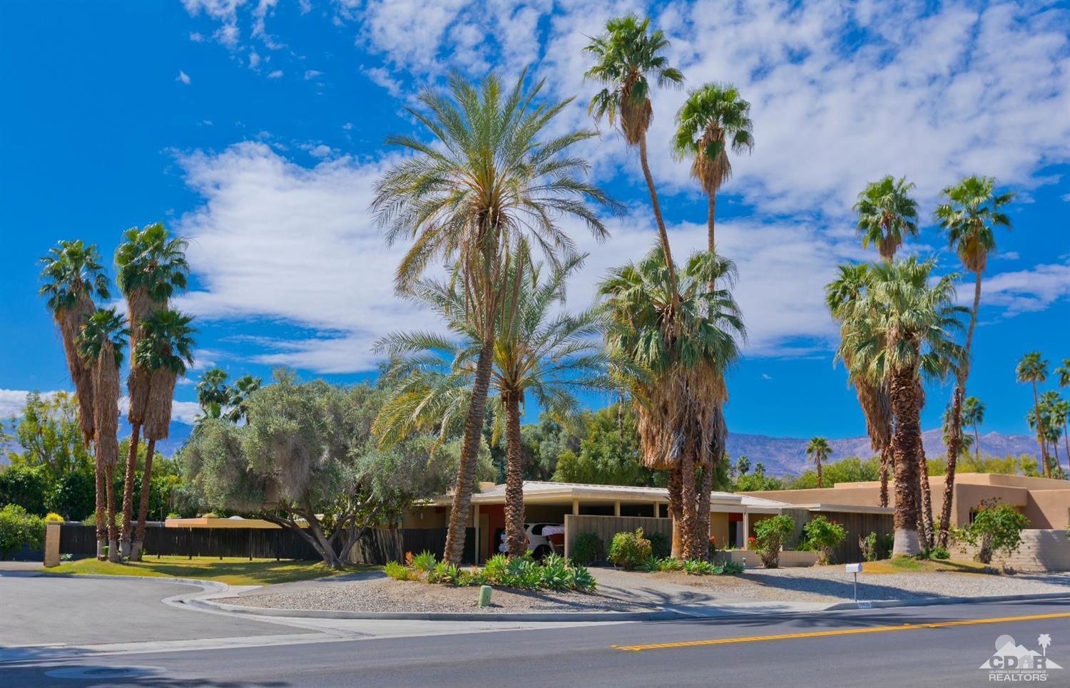 Image Number 1 for 74825  Fairway Drive in Palm Desert