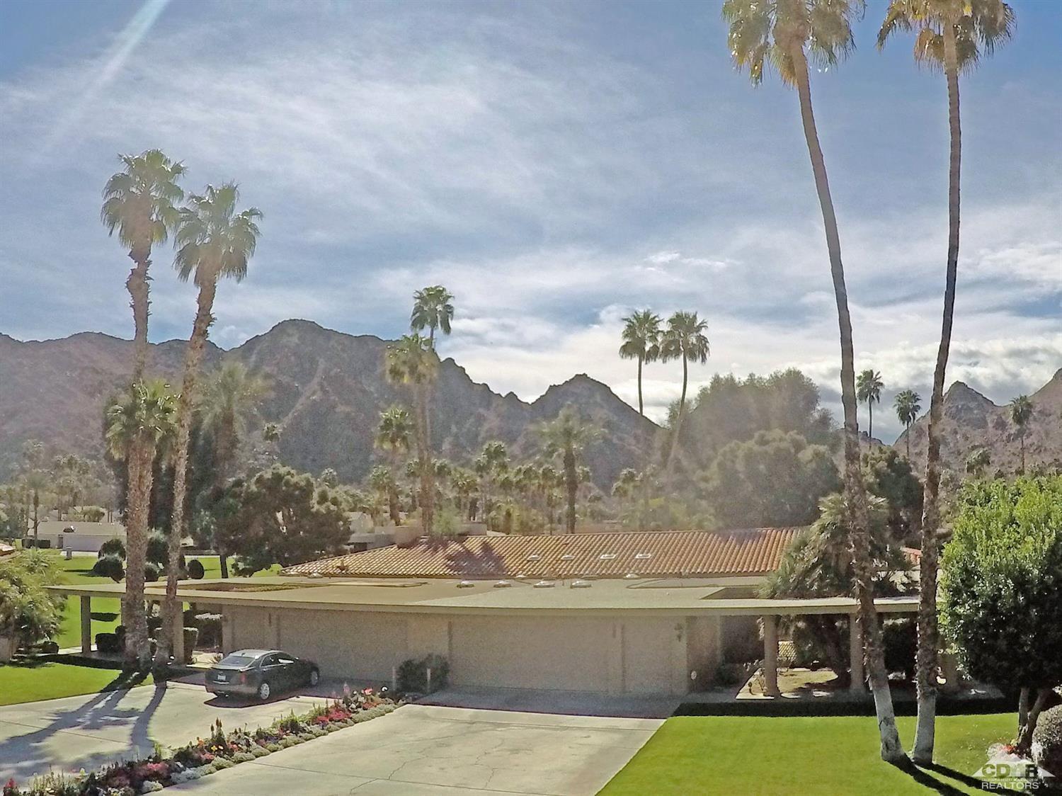 Image Number 1 for 77915  Cherokee Road in Indian Wells