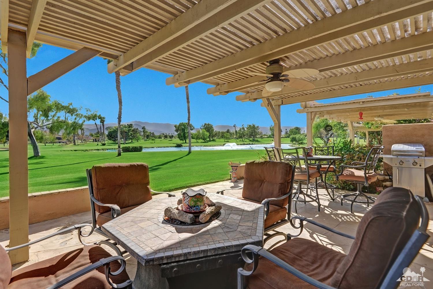 Image Number 1 for 77823  Woodhaven Drive in Palm Desert