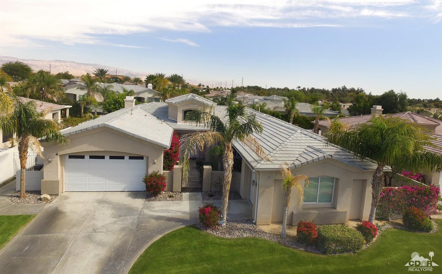 Image Number 1 for 4  Orleans Road in Rancho Mirage