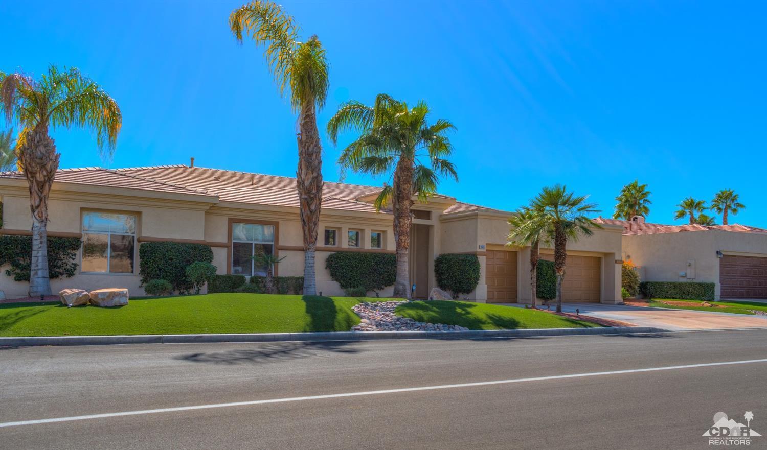 Image Number 1 for 75965  Armour Way in Palm Desert