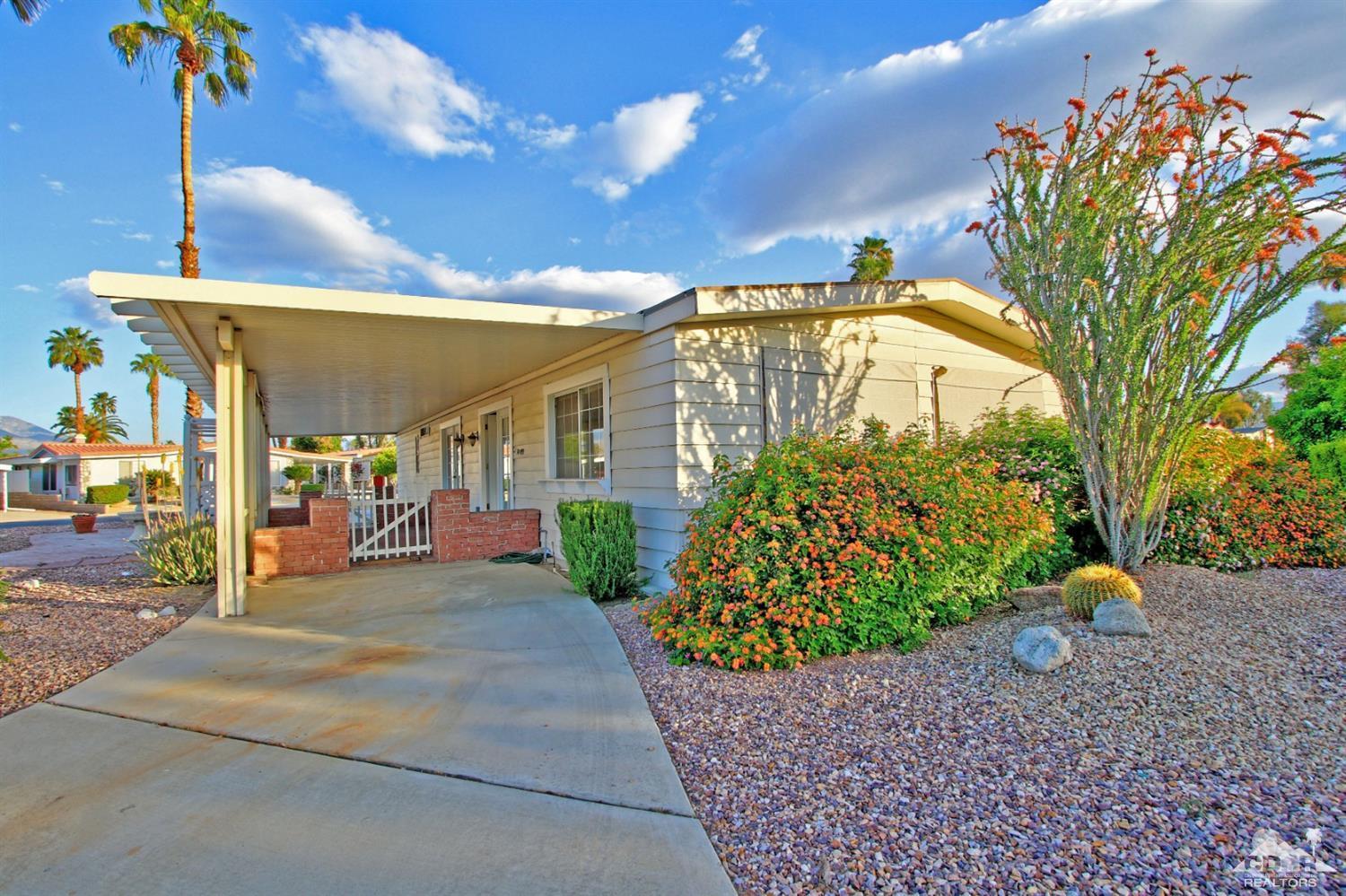Image Number 1 for 74099  Mercury Circle in Palm Desert
