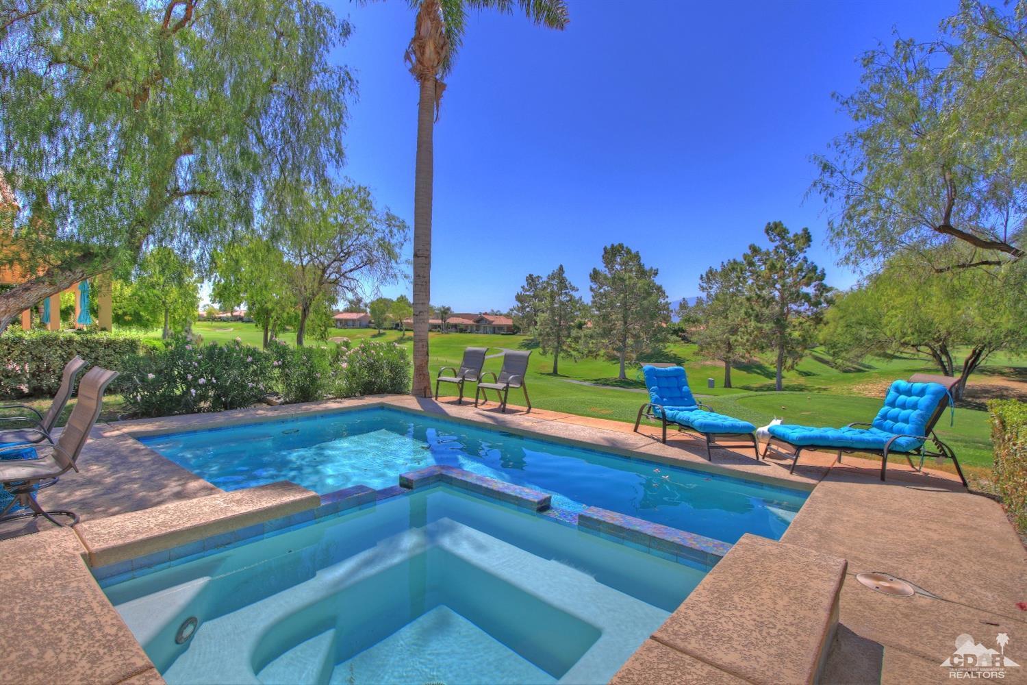 Image Number 1 for 47  Pine Valley Drive in Rancho Mirage