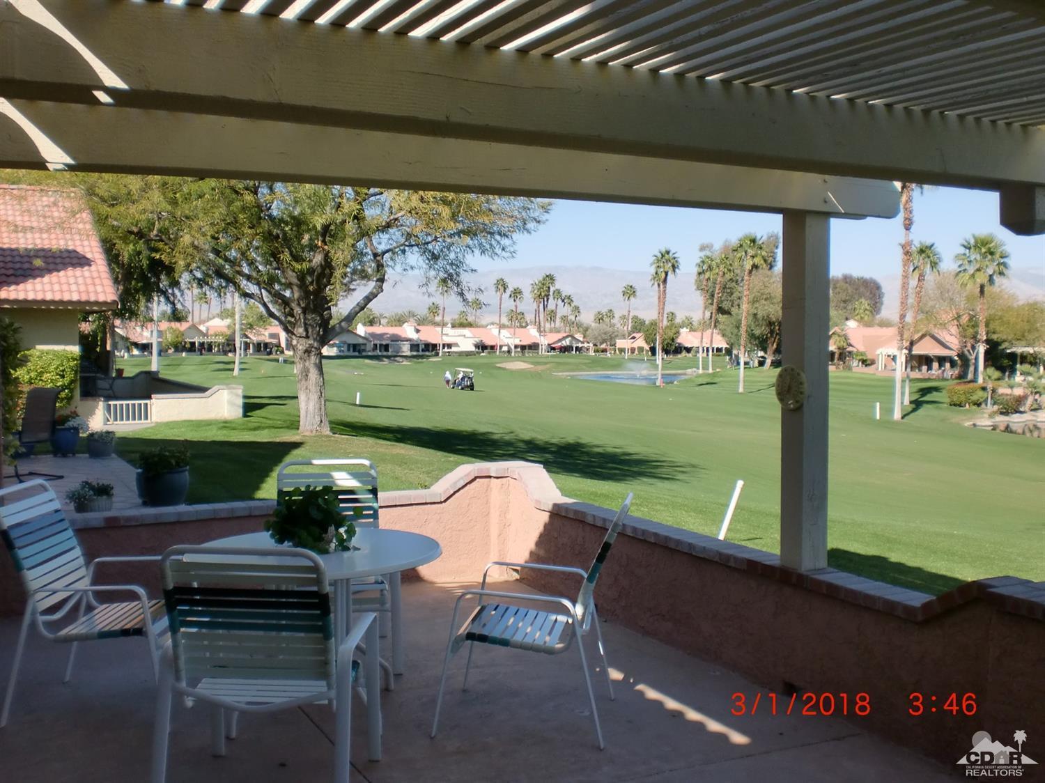 Image Number 1 for 42498  Sand Dune Drive in Palm Desert