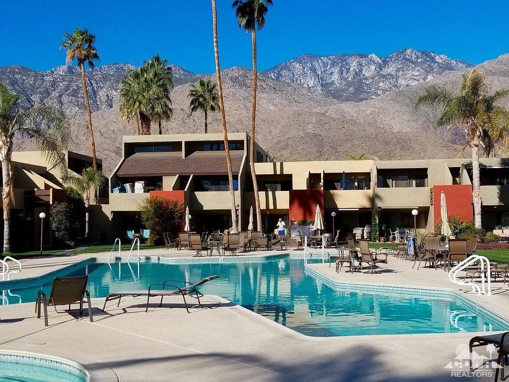 Image Number 1 for 1655 Palm Canyon DR #705 in Palm Springs