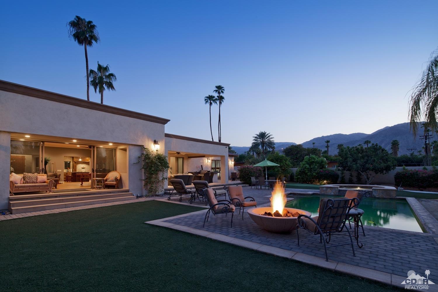 Image Number 1 for 73312 Ironwood Street in Palm Desert