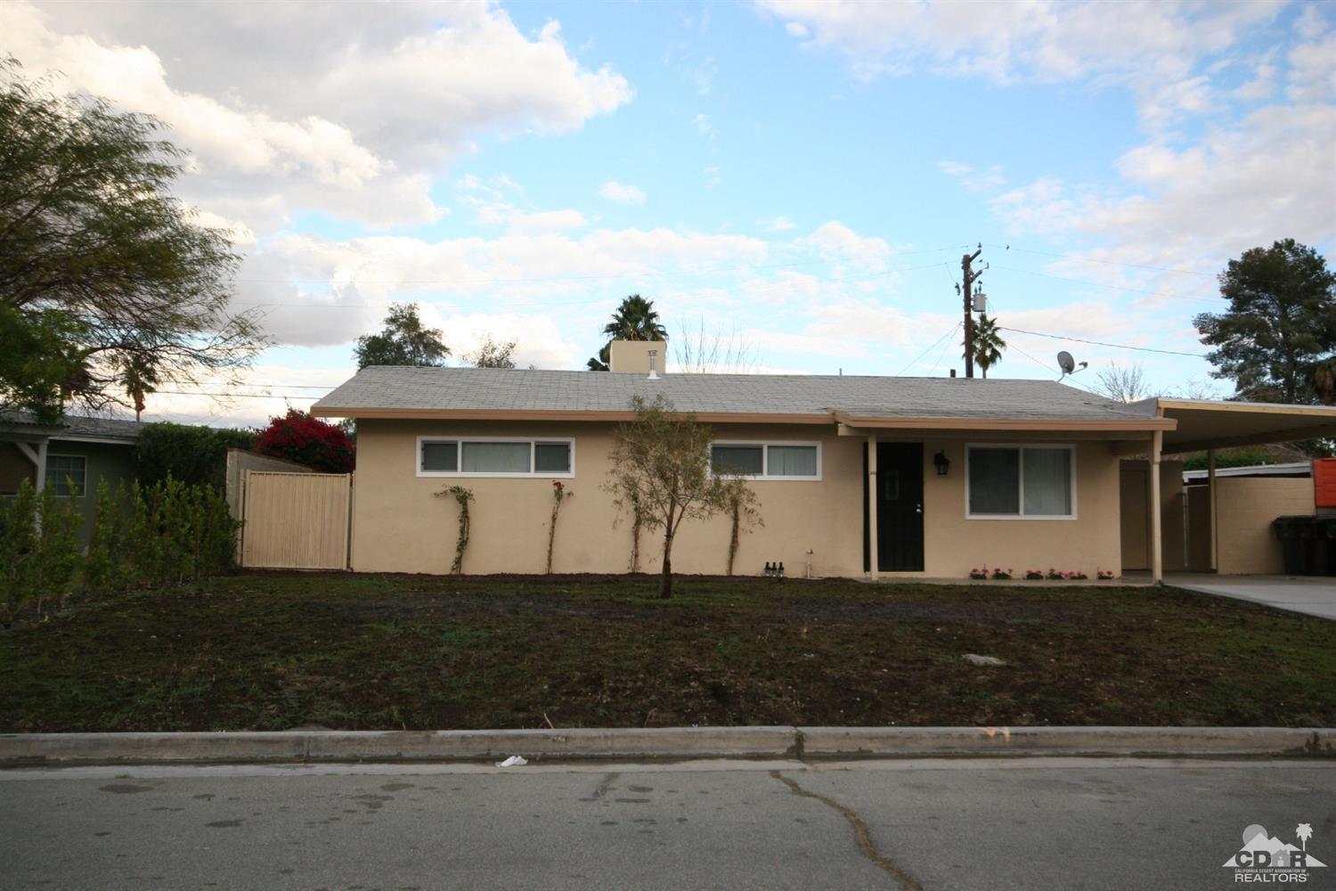 Image Number 1 for 30570  Pauline Avenue in Cathedral City