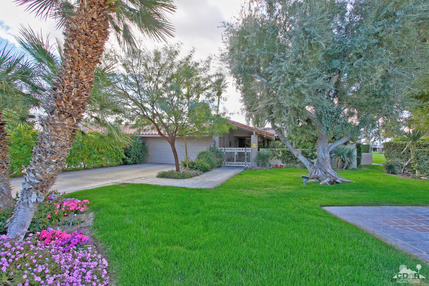 Image Number 1 for 6  Wesleyan Court in Rancho Mirage