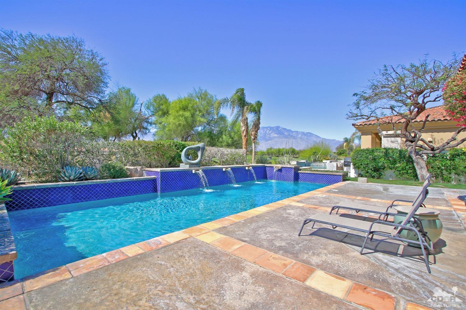 Image Number 1 for 208  Loch Lomond Road in Rancho Mirage